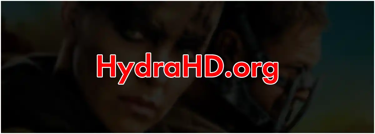 Safe and legal HD streaming on HydraHD with free movies and series, no sign-ups required